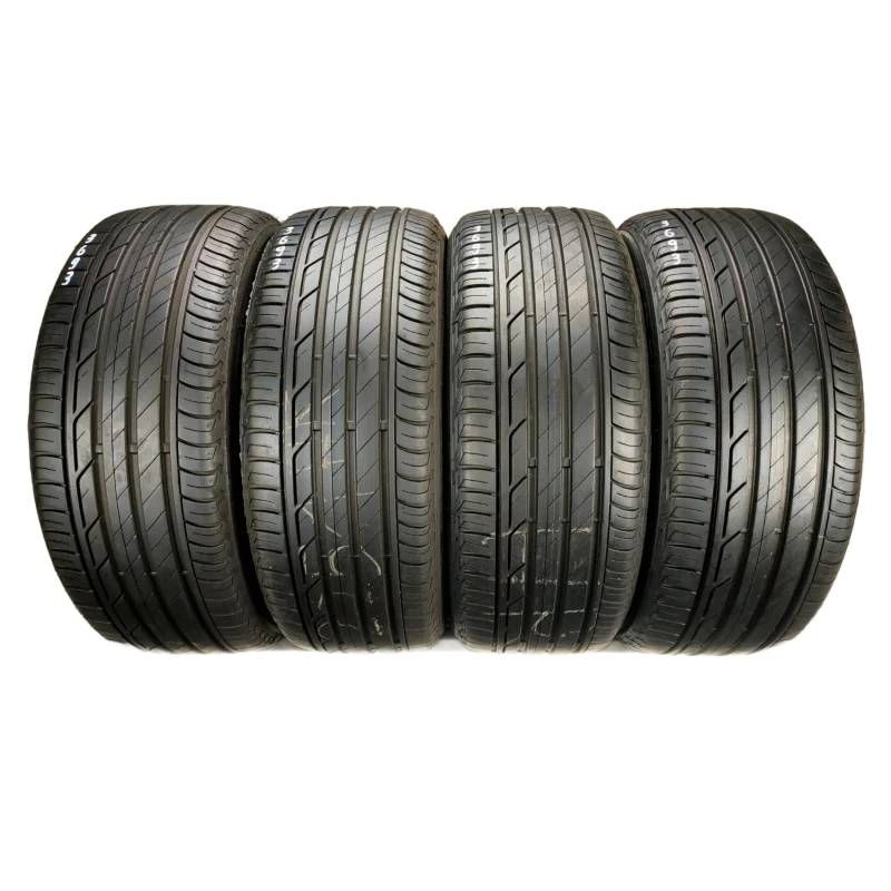 Opony 215/50R18 lato 215/50/18 BRIDGESTONE TURANZA T001 92W 28840