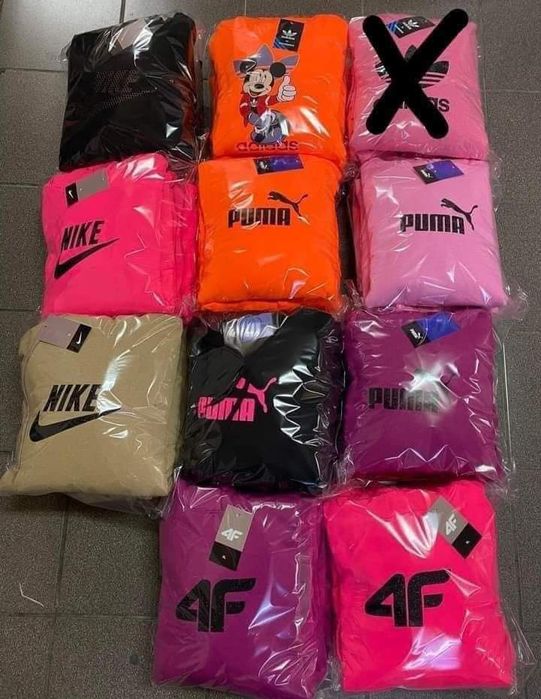 Bluzy damskie duży wybór S-XL!!!