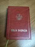 Bíblia sagrada, capas duras