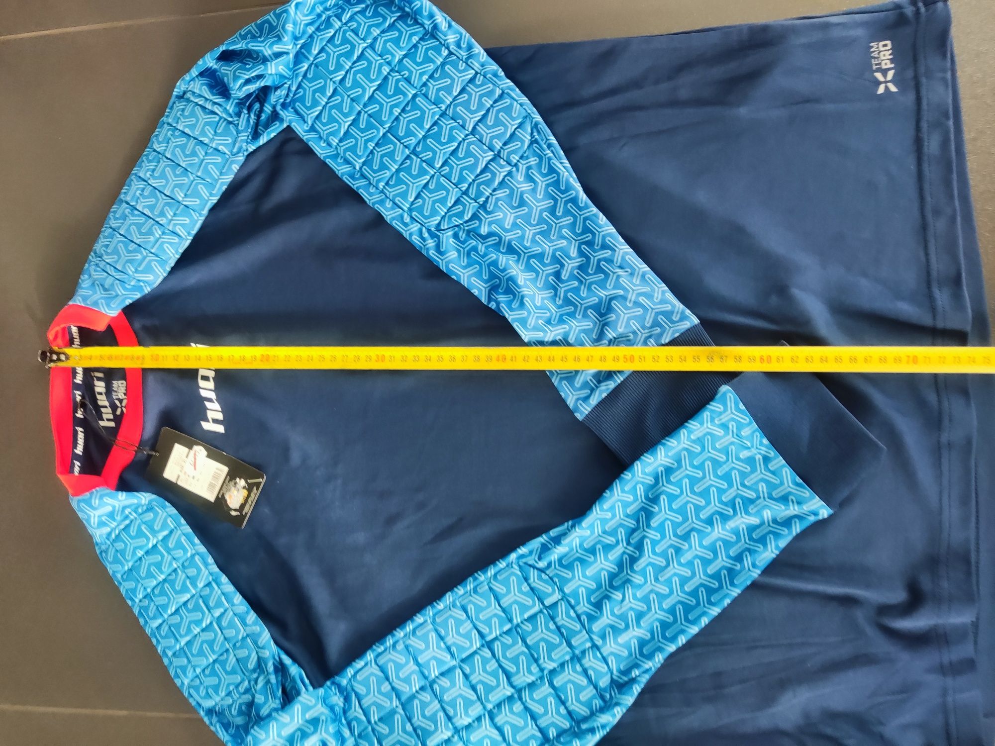 Bluza bramkarza rozmiar XL