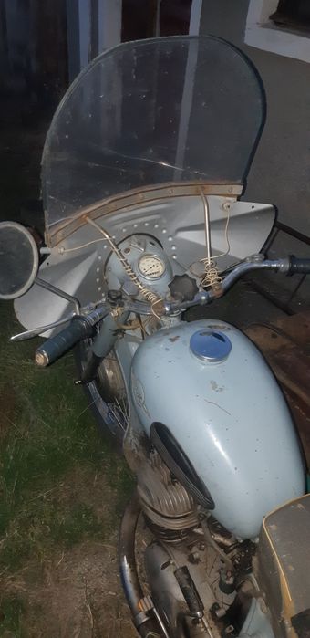 Продам Иж юпитер 2