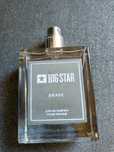 Woda perfumowana męska BIG STAR