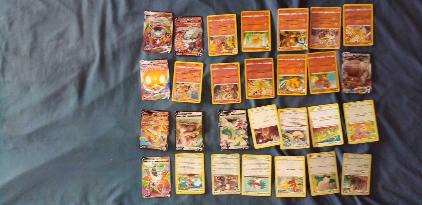 Cartas de Pokémon (cópia)