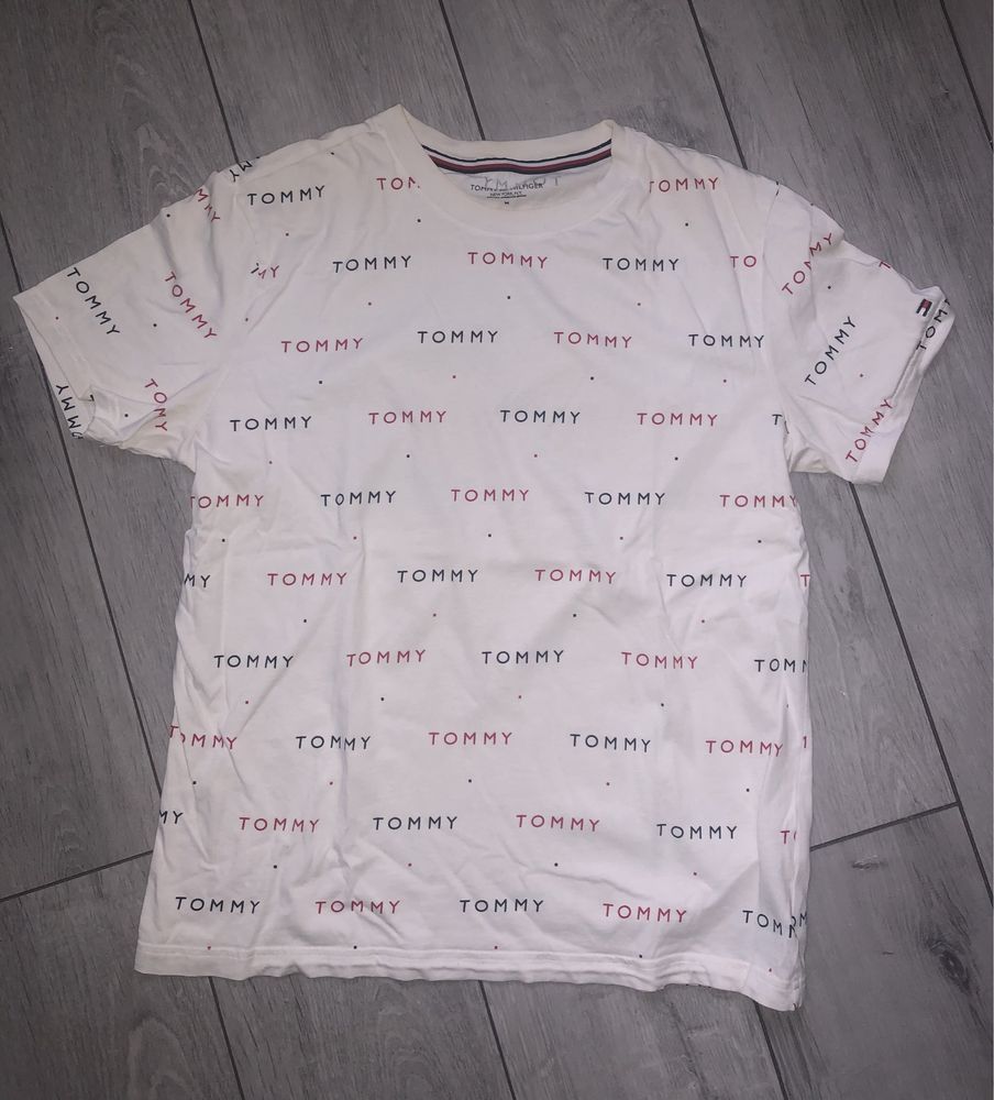 Футболка  Tommy Hilfiger, оригінал