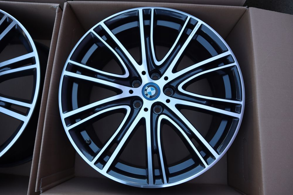 felgi bmw g30 g31 seria 5 20 cali wz 759 individual oem super stan