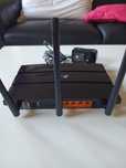 ruter Tp Link AC 1200
