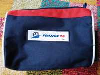 Bolsa vintage Mundial France 98