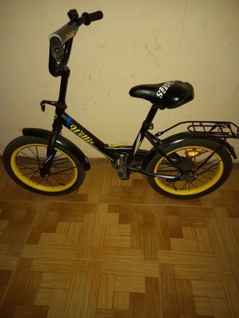 Велосипед  детский