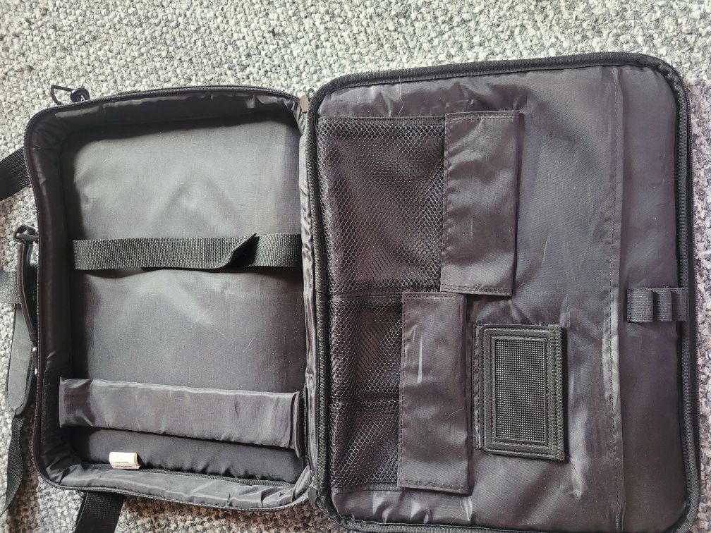 Torba na laptopa 15"