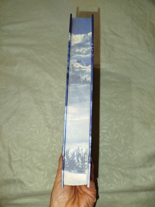 Одне за одним, Рут Веа