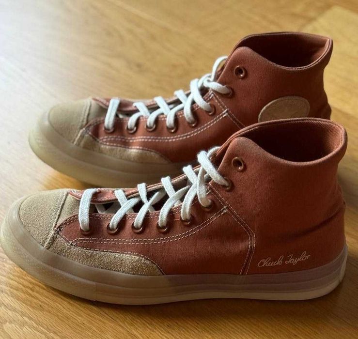 Converse Chuck Taylor All Star 70 Hi Marquis