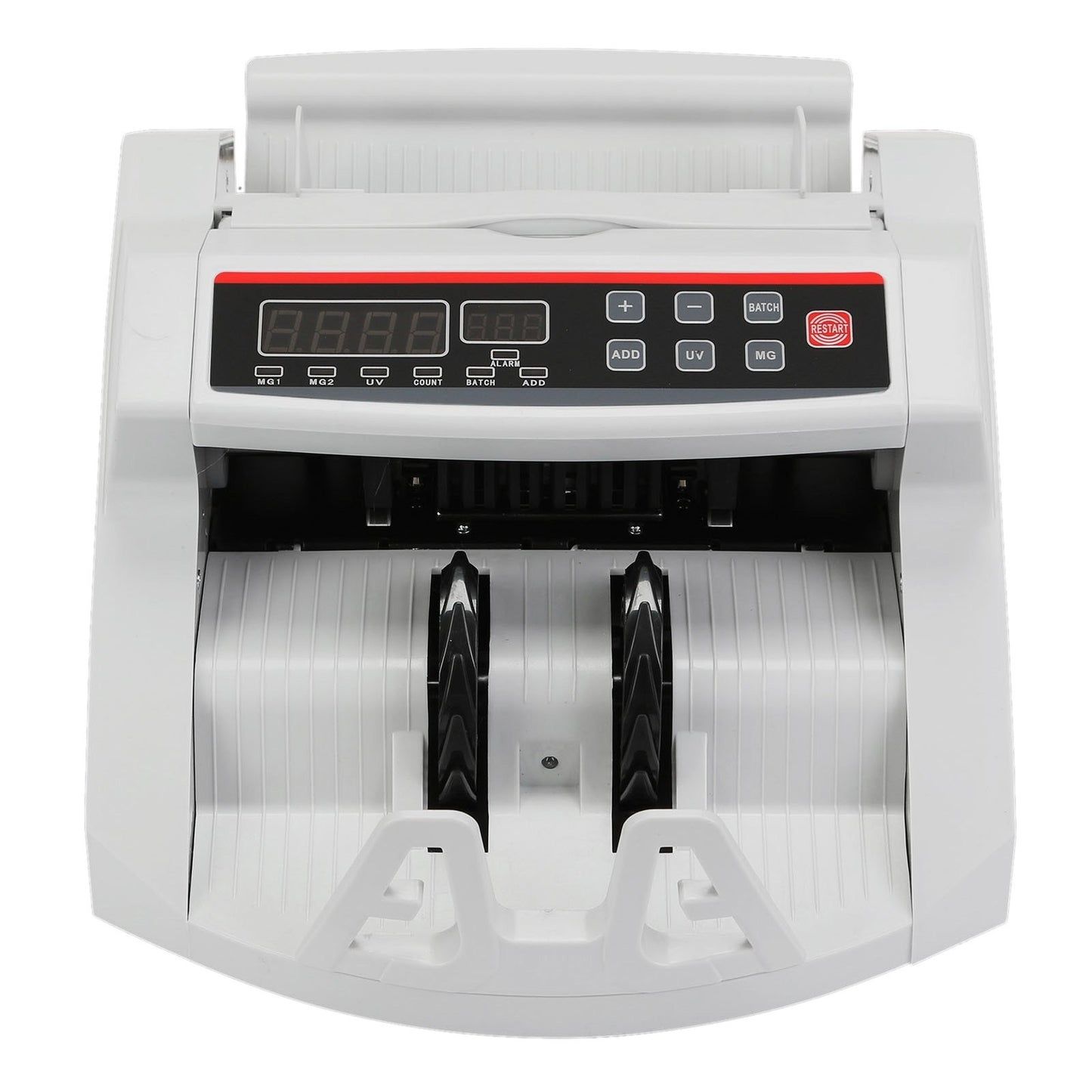 Máquina de Contar Notas c/ Detector Falsas