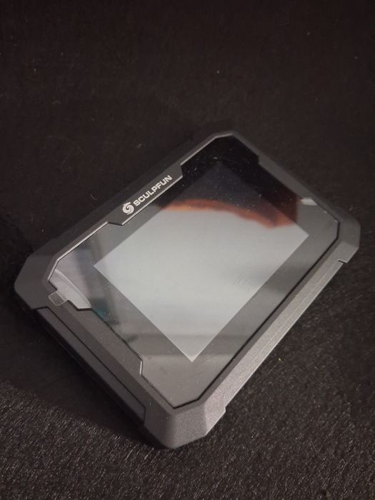 Impressora laser 10w sculfun