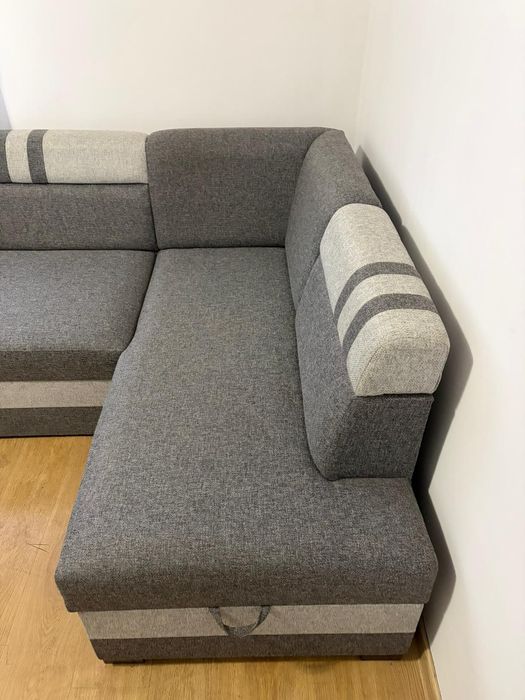 Narożnik 180x300 cm – komfort, styl i funkcjonalność w jednym!