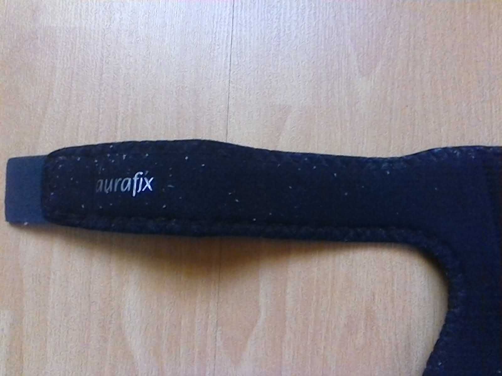 Тутор на колено Aurafix AO-45-55-65