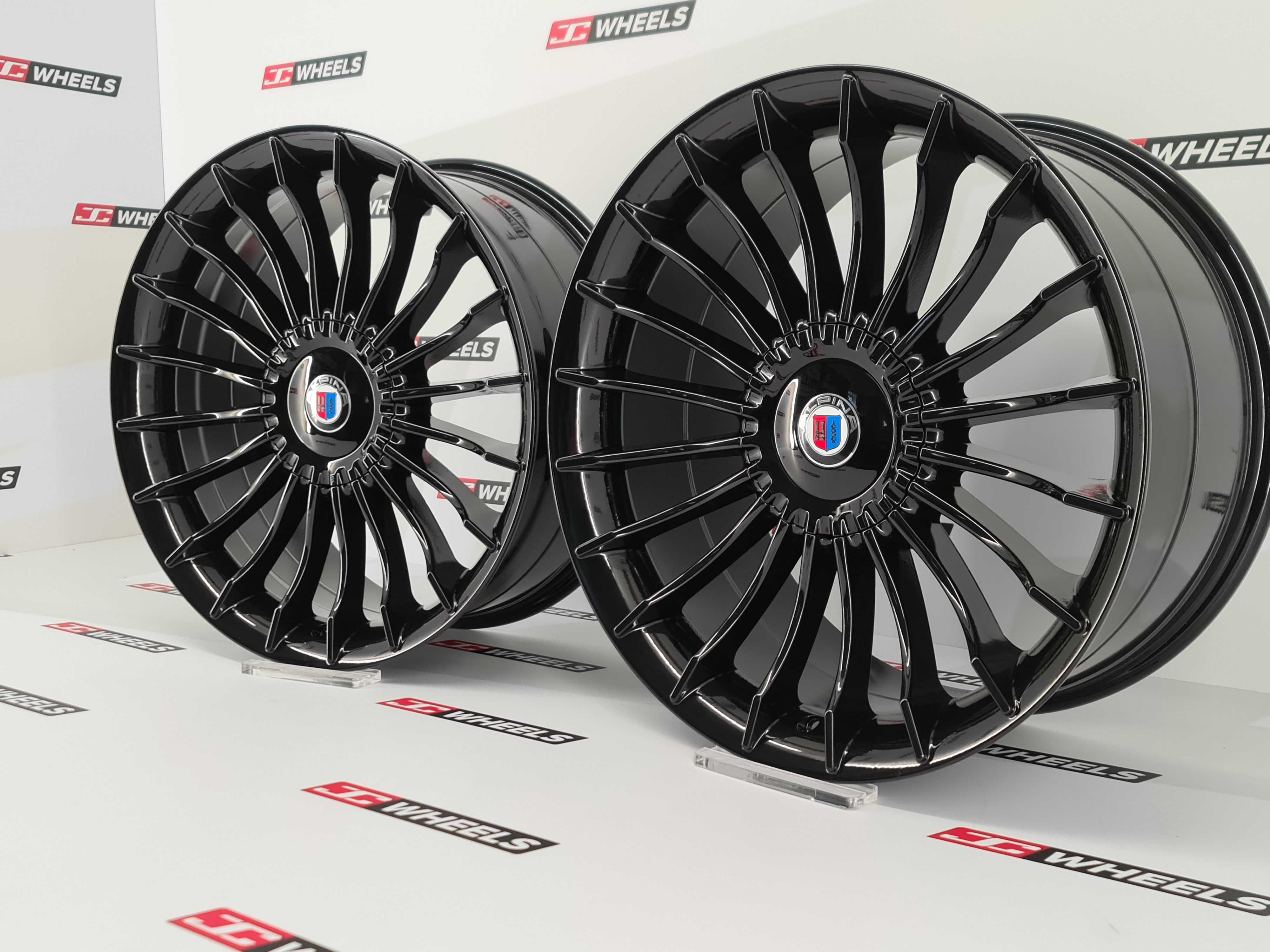 Jantes Look BMW Alpina em 19 | 5x112