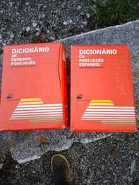 Dicionário Espanhol Portugues - Português espanhol