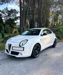 Alfa Romeo MiTo 1.4 T Progression