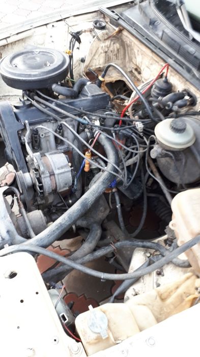 Авто на ходу можливо обмін