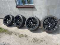 Felgi Audi 5x112 19