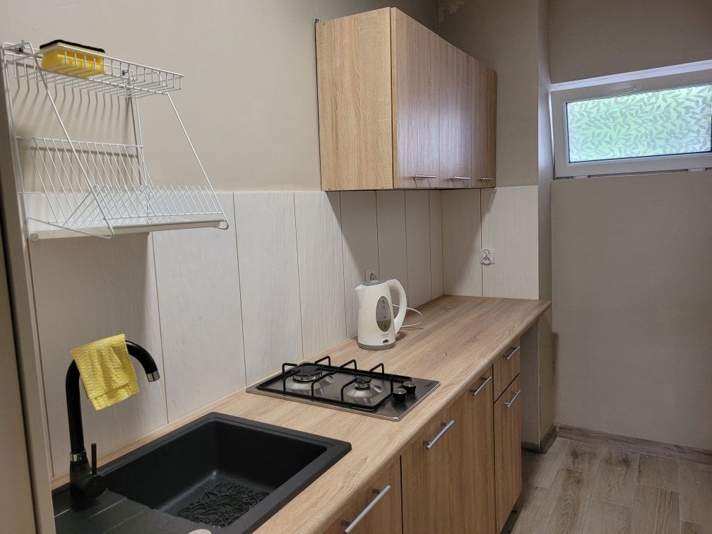 Domek nocleg Skorzęcin