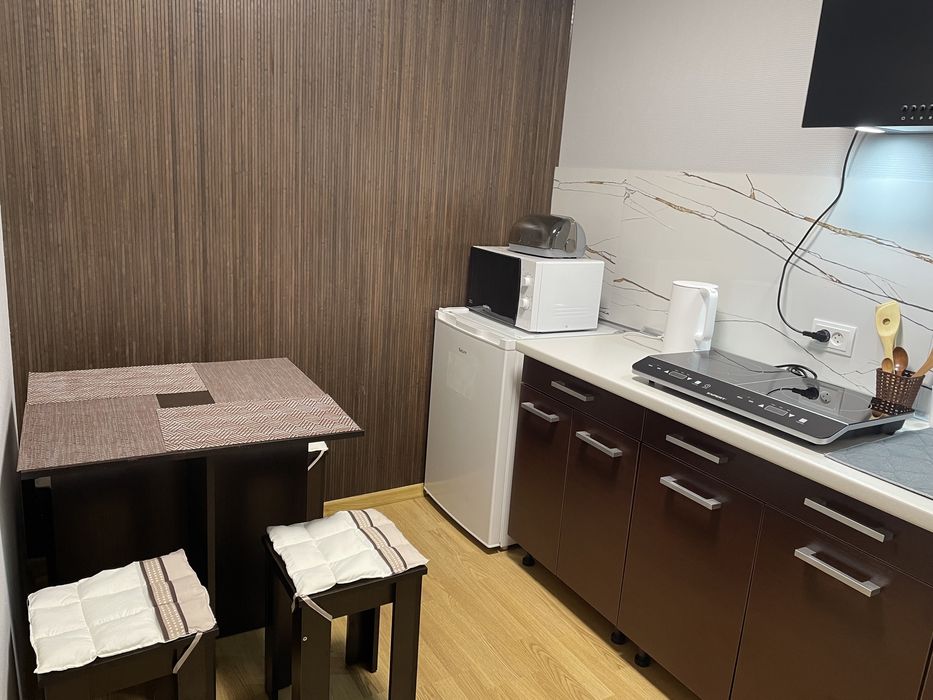 Оренда житла у м.Трускавець(вільно з 10.12)