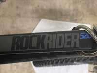 B'Twin Rockrider 520 / po przeglądzie dr.bike
