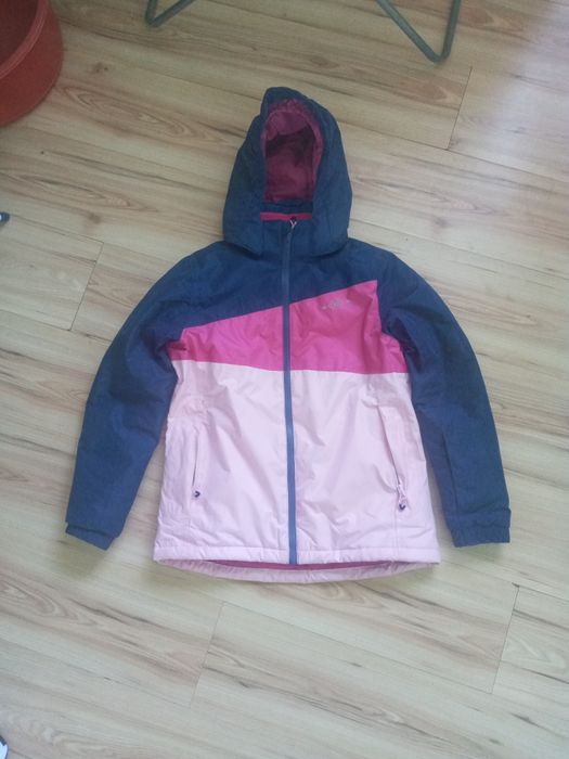 Продам термо куртку