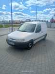 Peugeot Partner 1.9