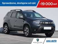 Dacia Duster 1.0 TCe, Salon Polska, 1. Właściciel, Serwis ASO, GAZ, Navi,