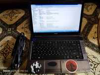 Ноутбук Acer Aspire 4736z
