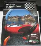 Talento - Racing in Boavista 2007