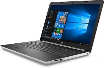 Hоутбук HP Laptop 15-da0255ur
