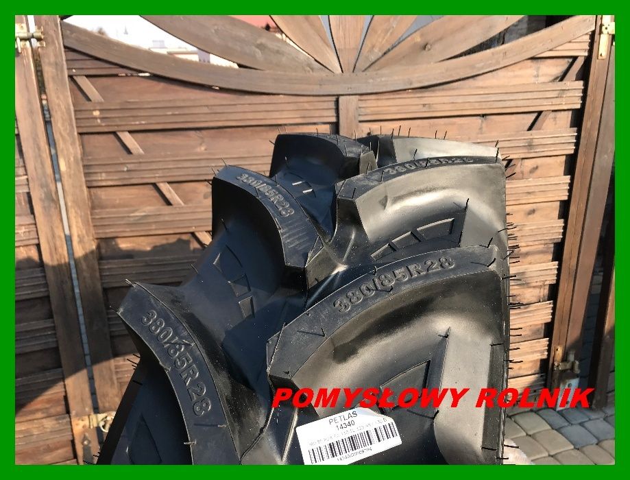 Opona Petla bkt.alliance.14,9-24.13,6-24.380/70r24.380/85R24,420/70R24