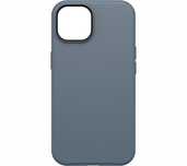 uszkodzony plecki otterbox do apple iphone 14 pro niebieski matowy