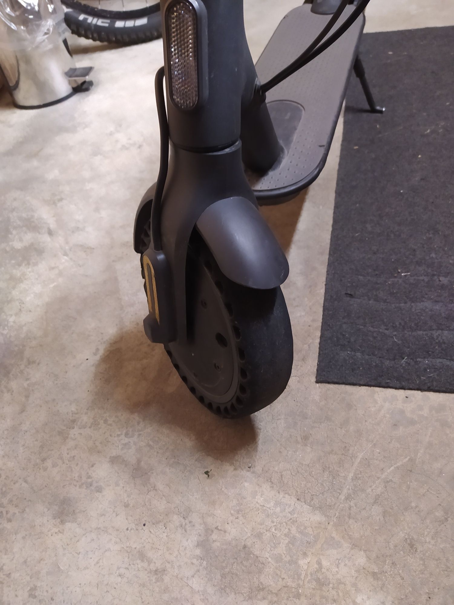 Trotinete elétrica Xiaomi