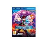 PS VITA Demon Gaze Games4US Kolumny 6/36