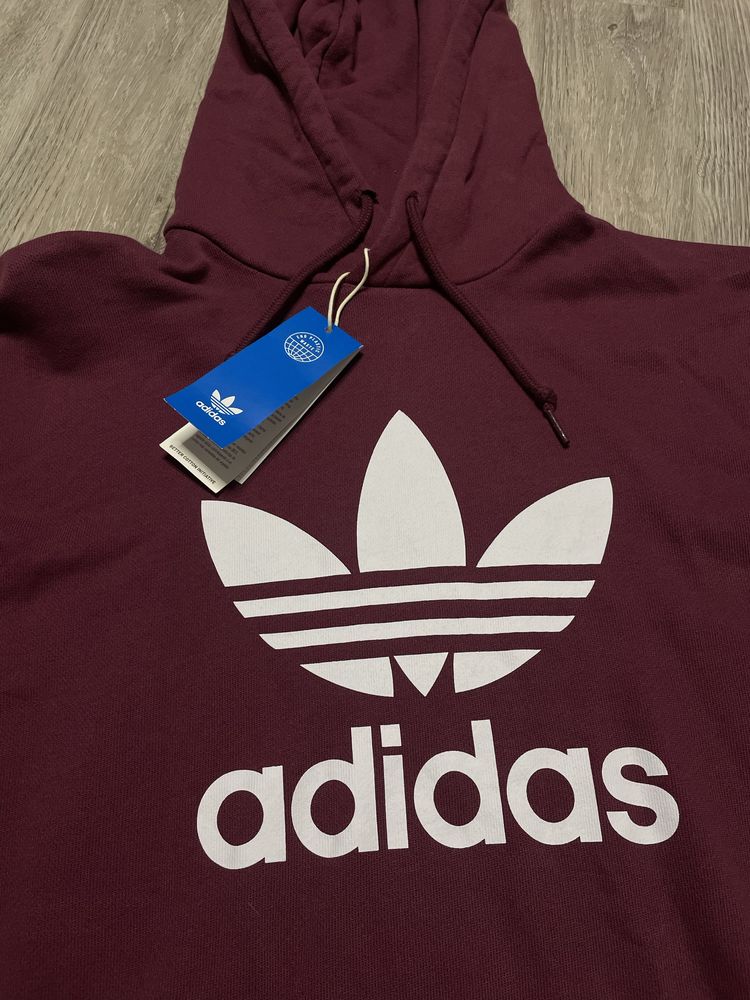 Худи Adidas