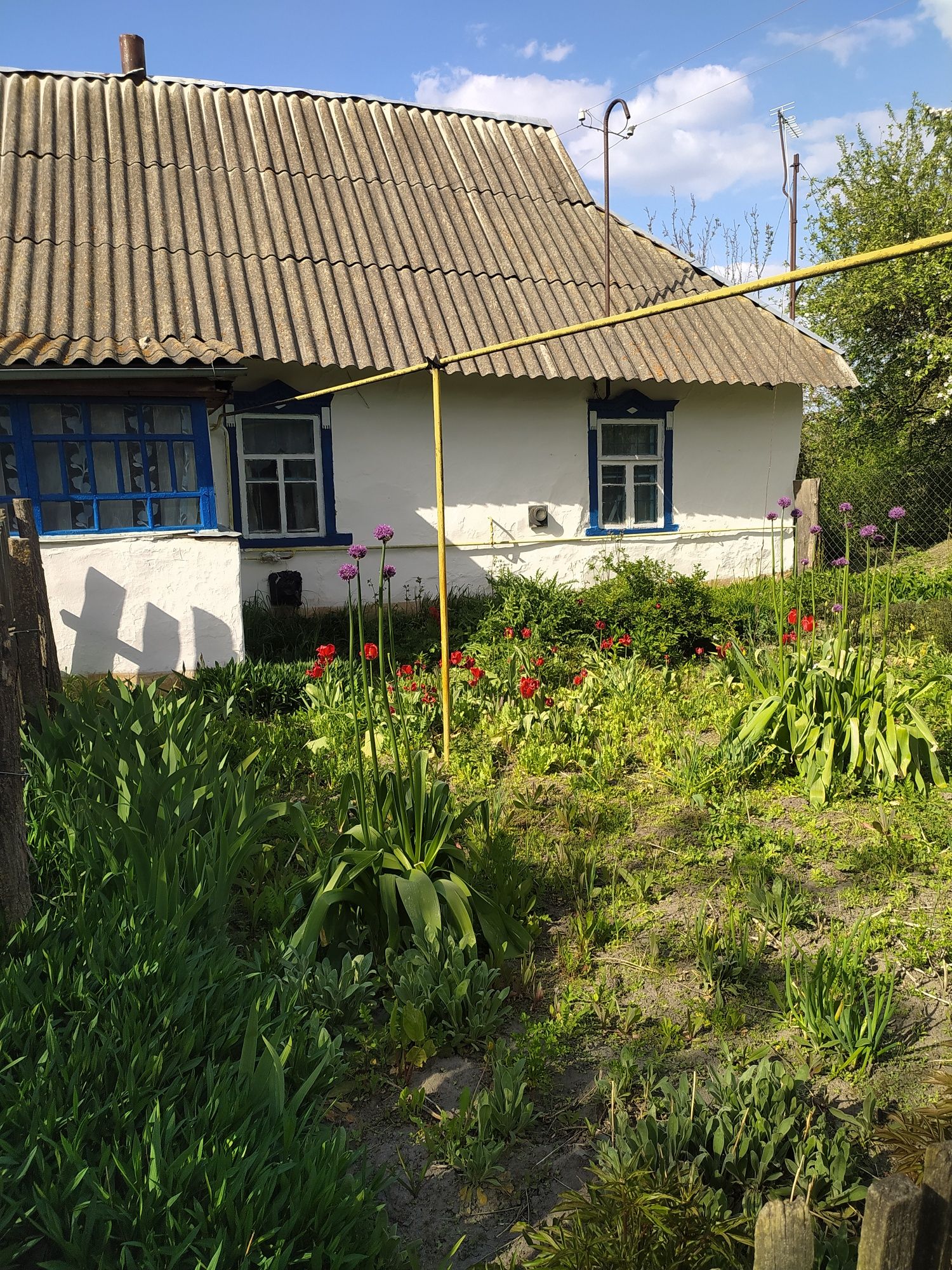 Продам будинок  .