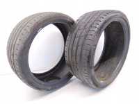 2X OPONA OPONY CONTINENTAL 255/35R20 22R