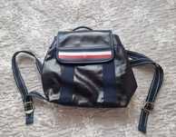 Plecak plecaczek damski Tommy Hilfiger.