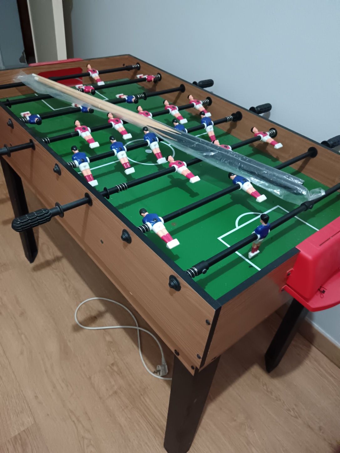 Mesa de jogos criança