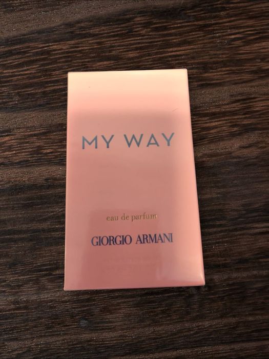 Giorgio Armani My Way 90ml