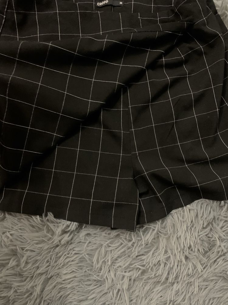 Спідниця шорти cropp