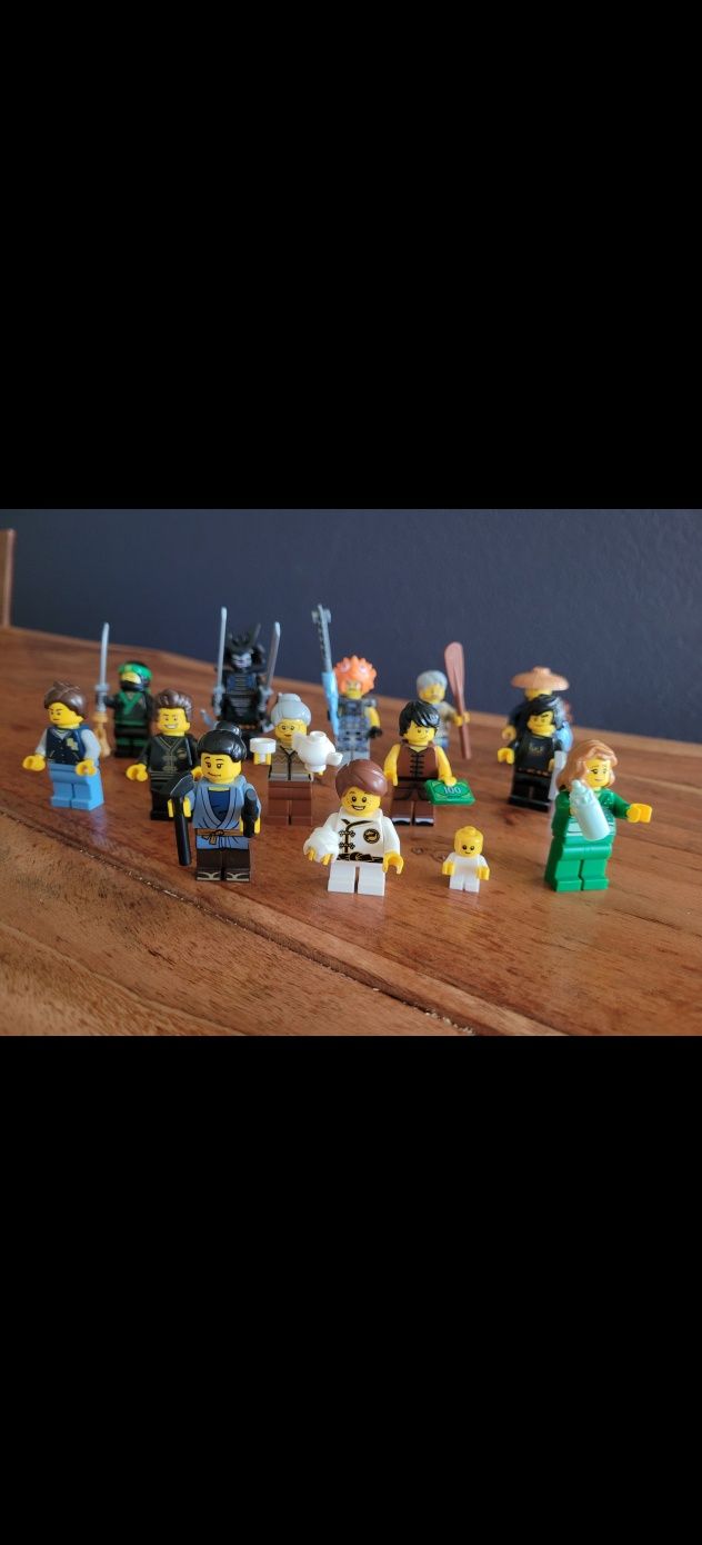 LEGO 70657 Ninjago Doki