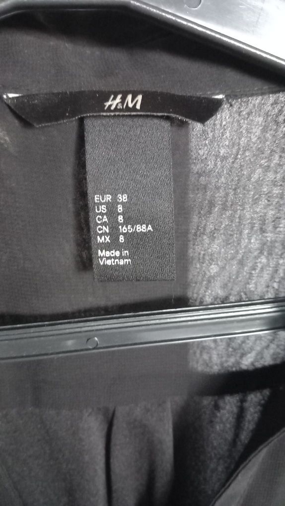 Sukienka letnia H&M