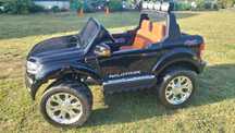Ford Ranger Wildtrak 4x4