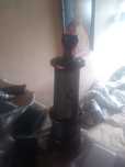 Lampa gurnicza stojonca