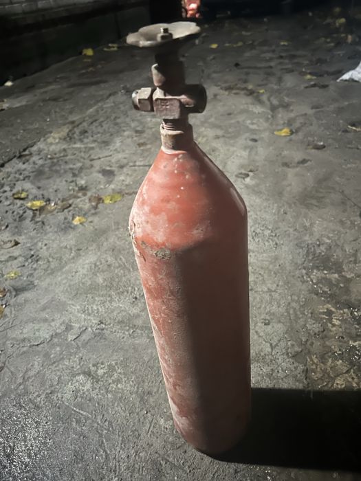 Продам балон толстостенный