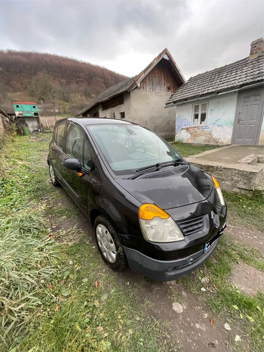 Рено Modus 200 2005